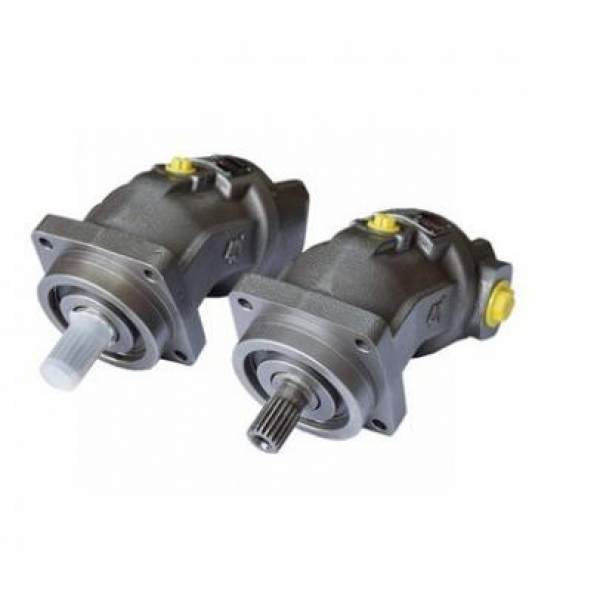 bơm piston cong A2F28 A2F32  A2F45  A2F55  A2F63 A2F63  A2F80 A2F107 : A2F125 A2F160